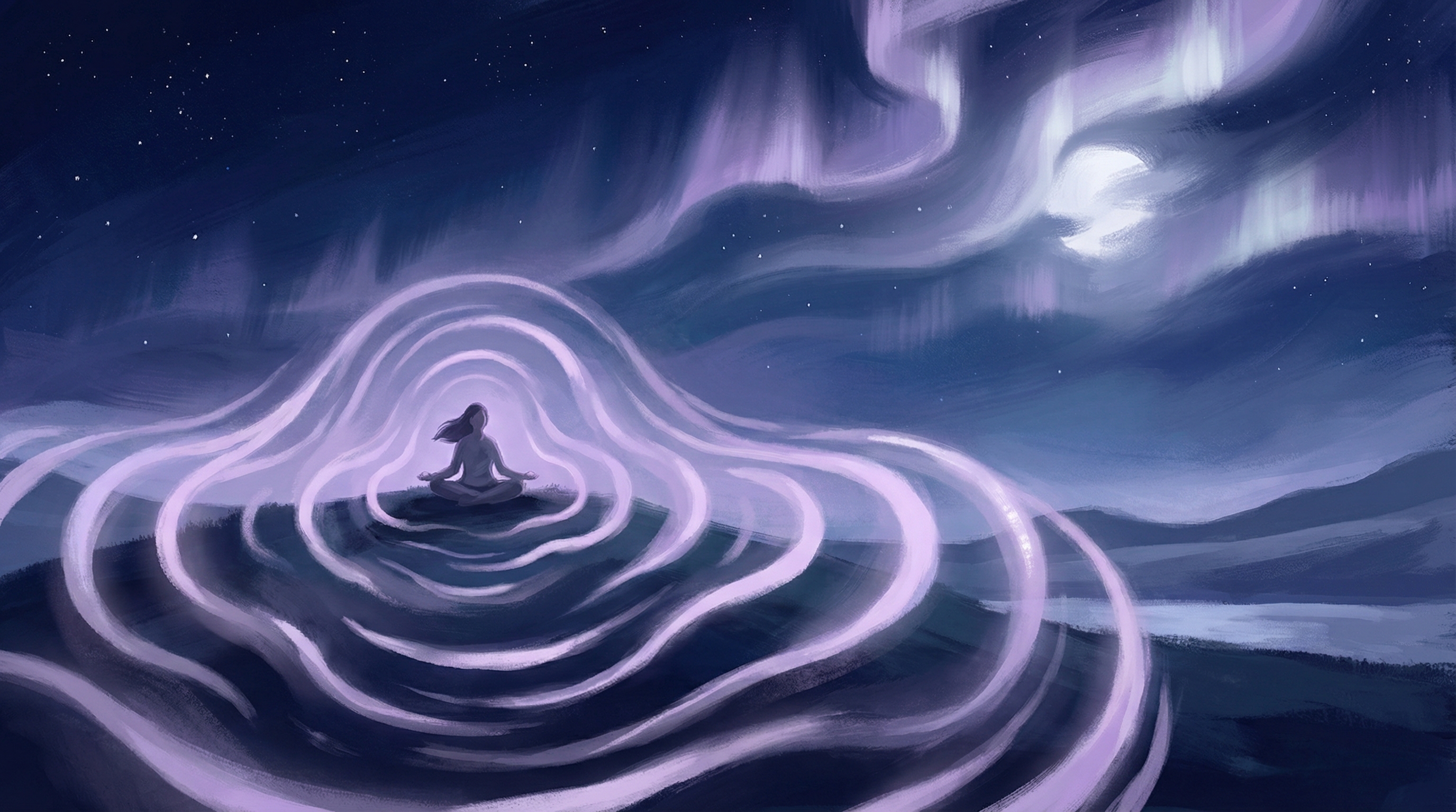 4-7-8 Breathing Technique: Fall Asleep in Under 60 Seconds