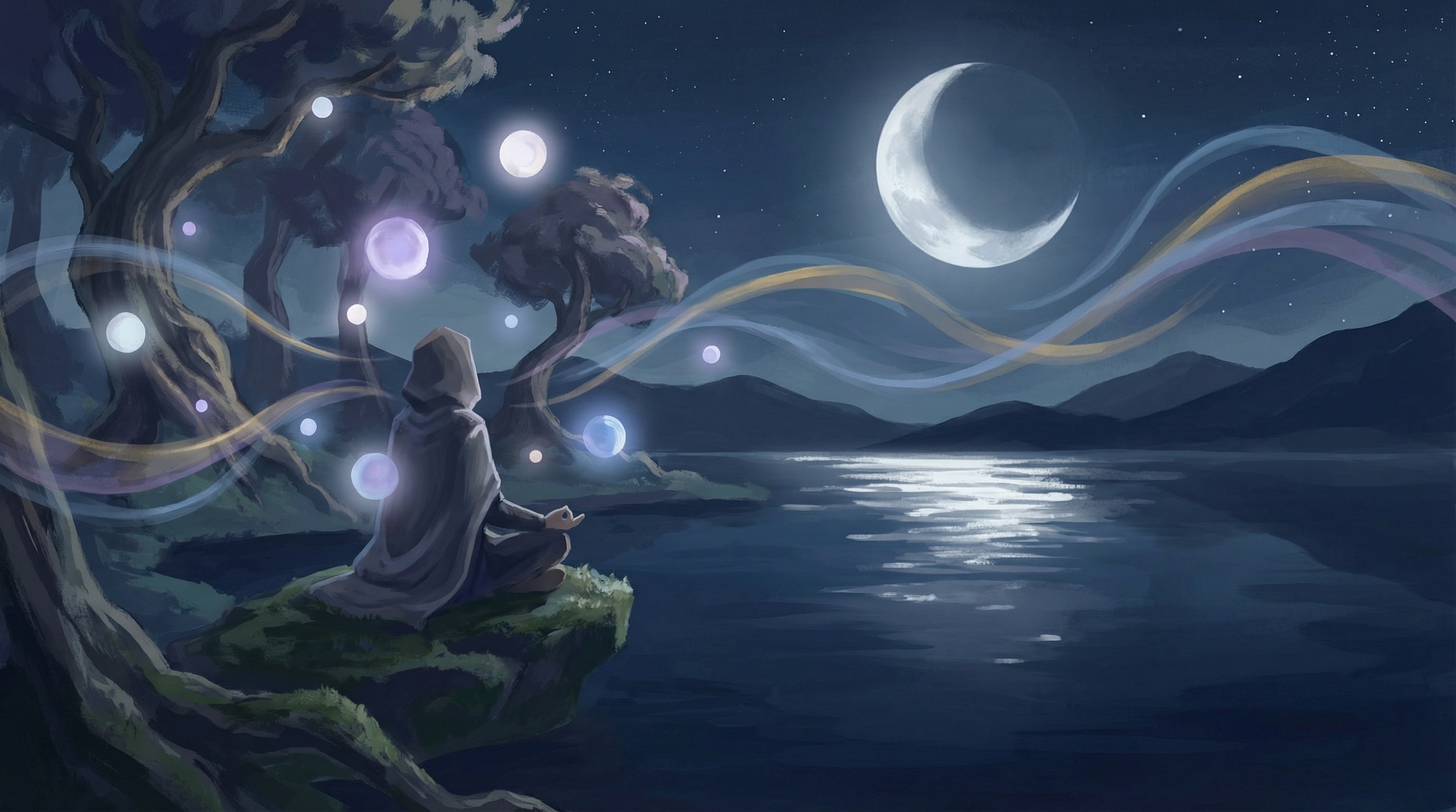 Best Meditation Sounds for Beginners: Start Your Practice Today