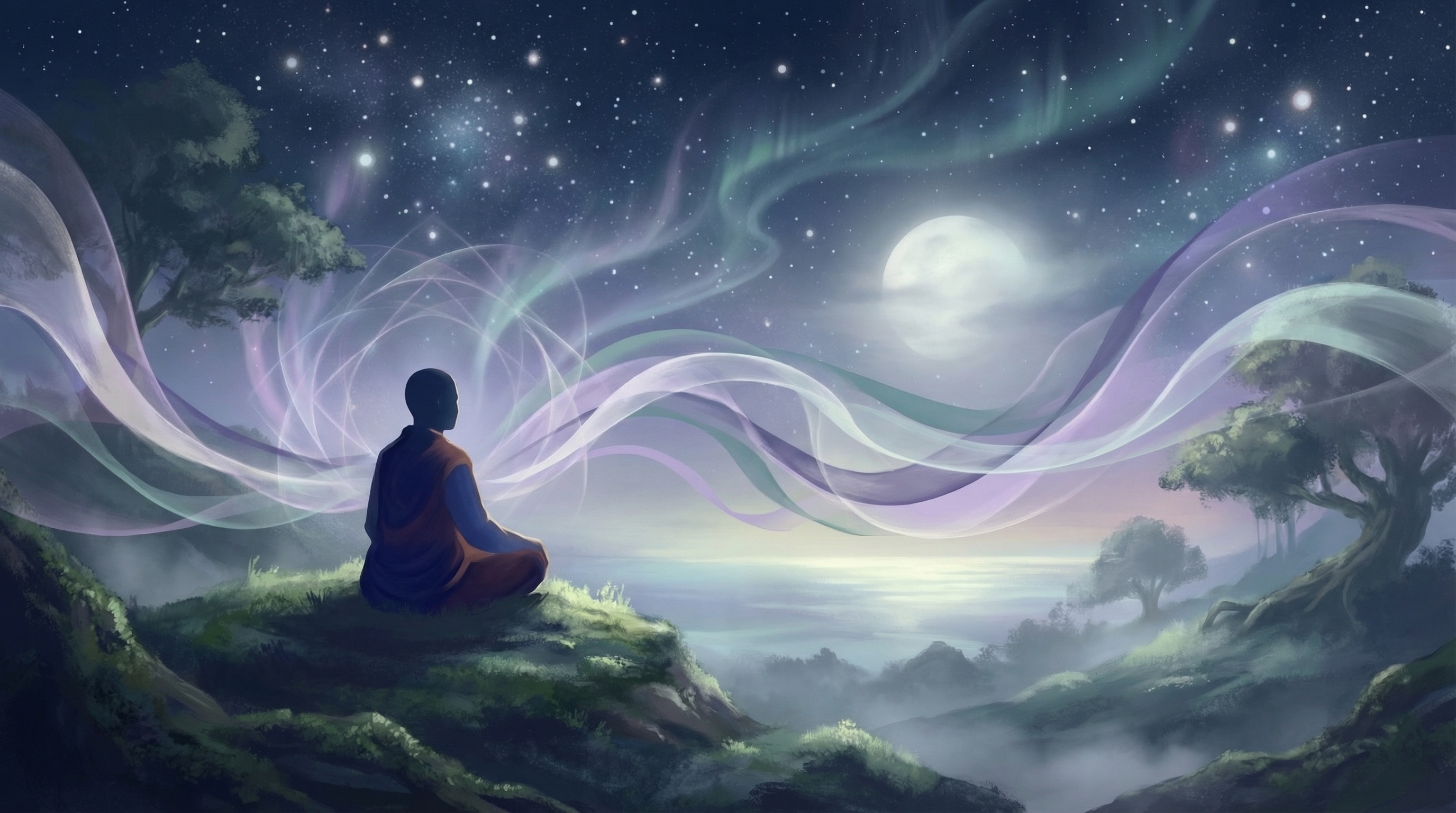 Breathing Exercises for Anxiety: Calm Your Mind Anytime, Anywhere