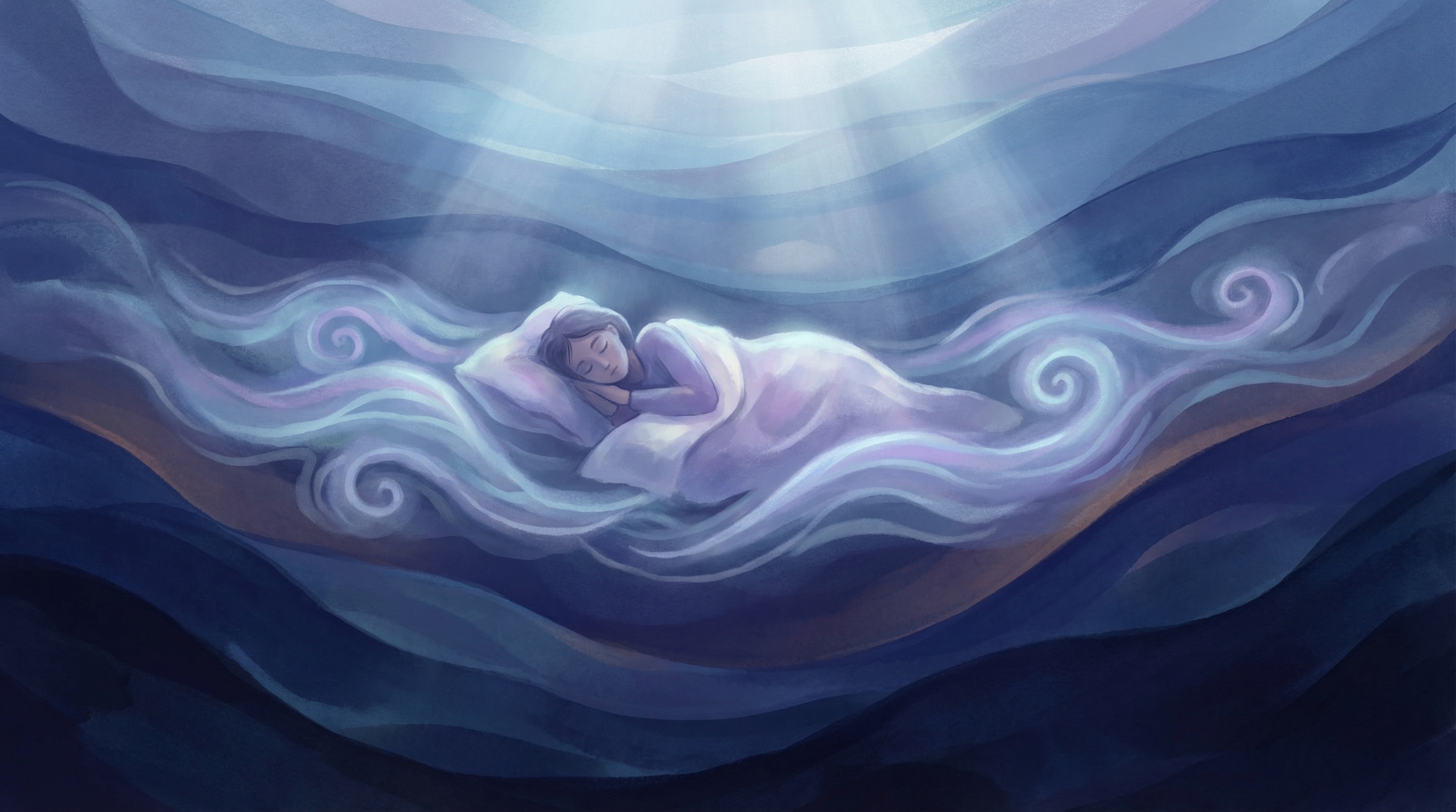 Deep Sleep: What It Is, Why You Need It, and How to Get More