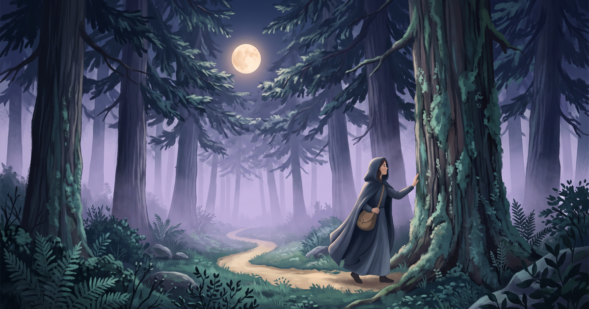 Forest Bathing for Sleep and Stress: A Practical Shinrin-Yoku Guide