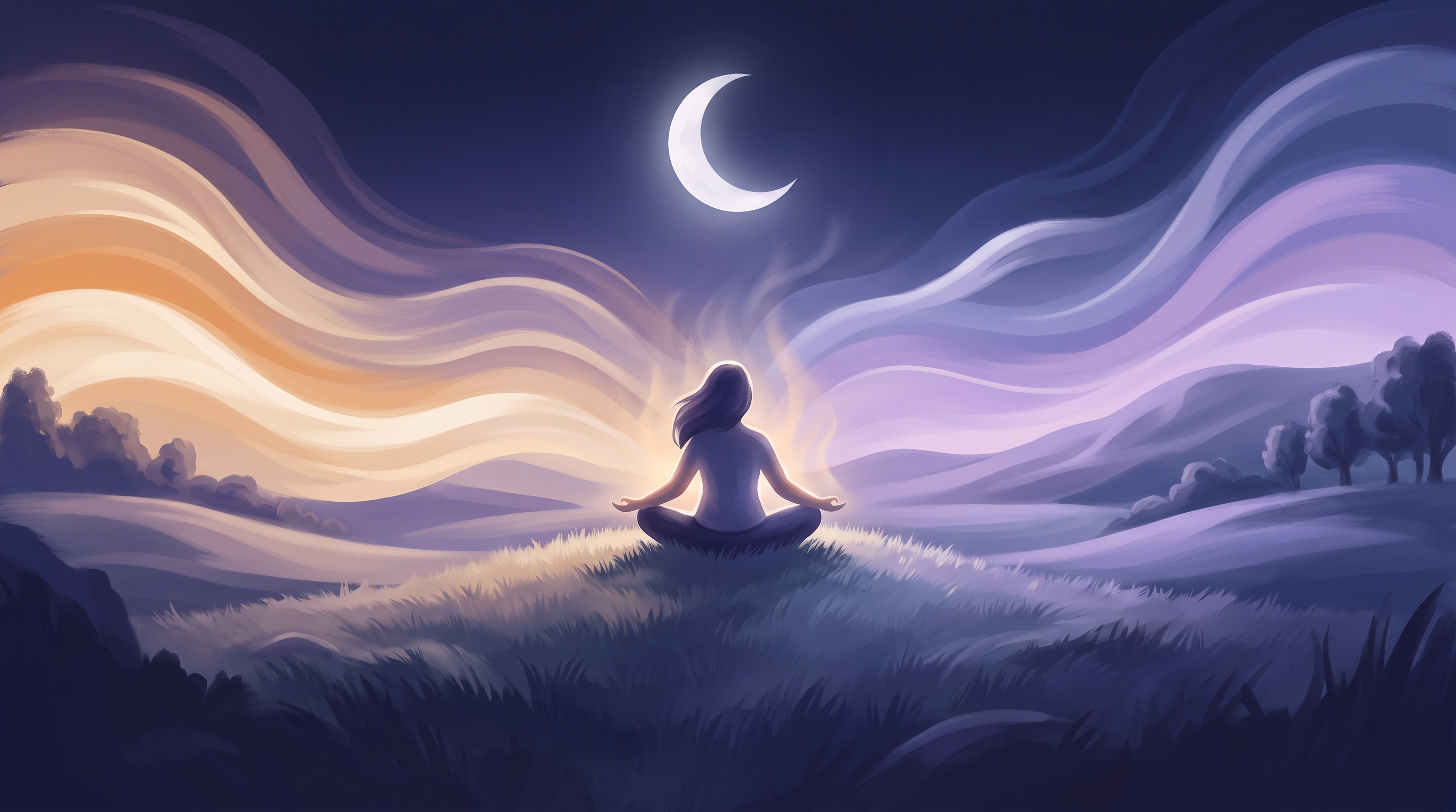 How to Lower Cortisol Naturally for Better Sleep: The Complete Guide