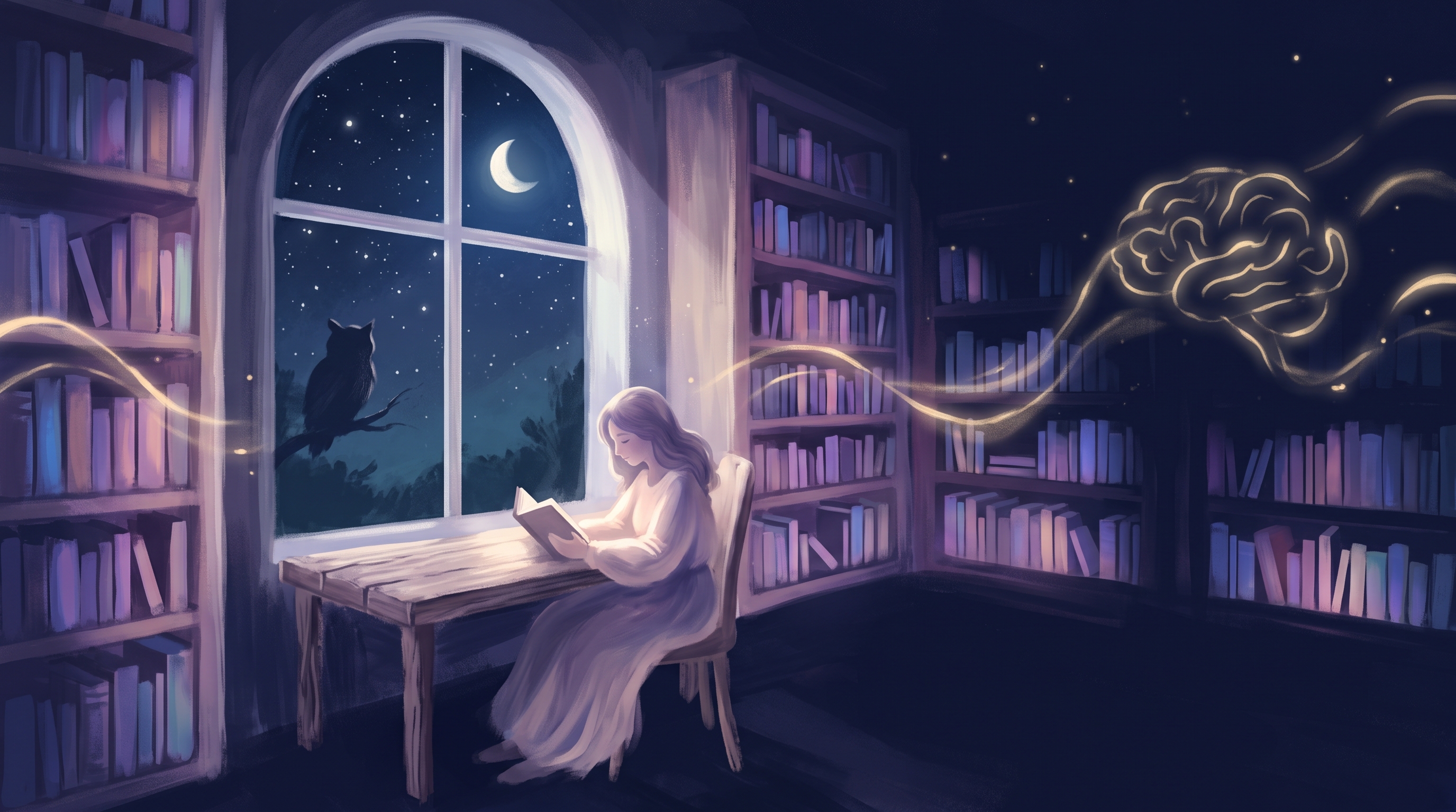 Night Owls and Intelligence: What the Research Actually Says About Chronotype and IQ