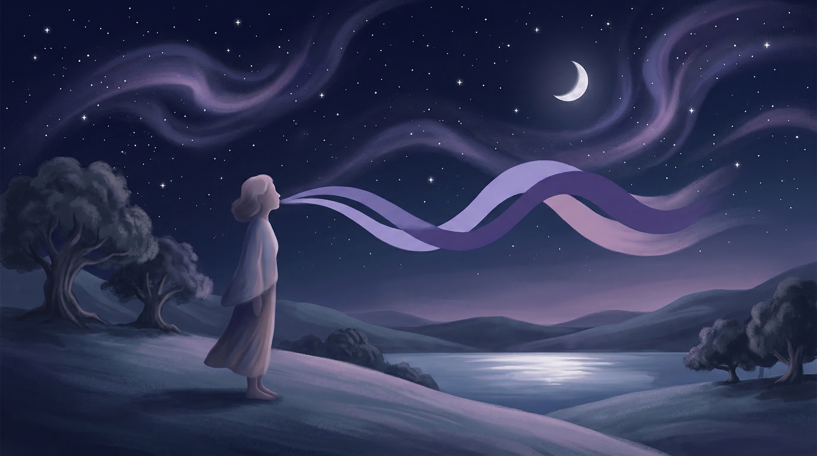 The Physiological Sigh: The Fastest Way to Calm Down, Backed by Stanford Science