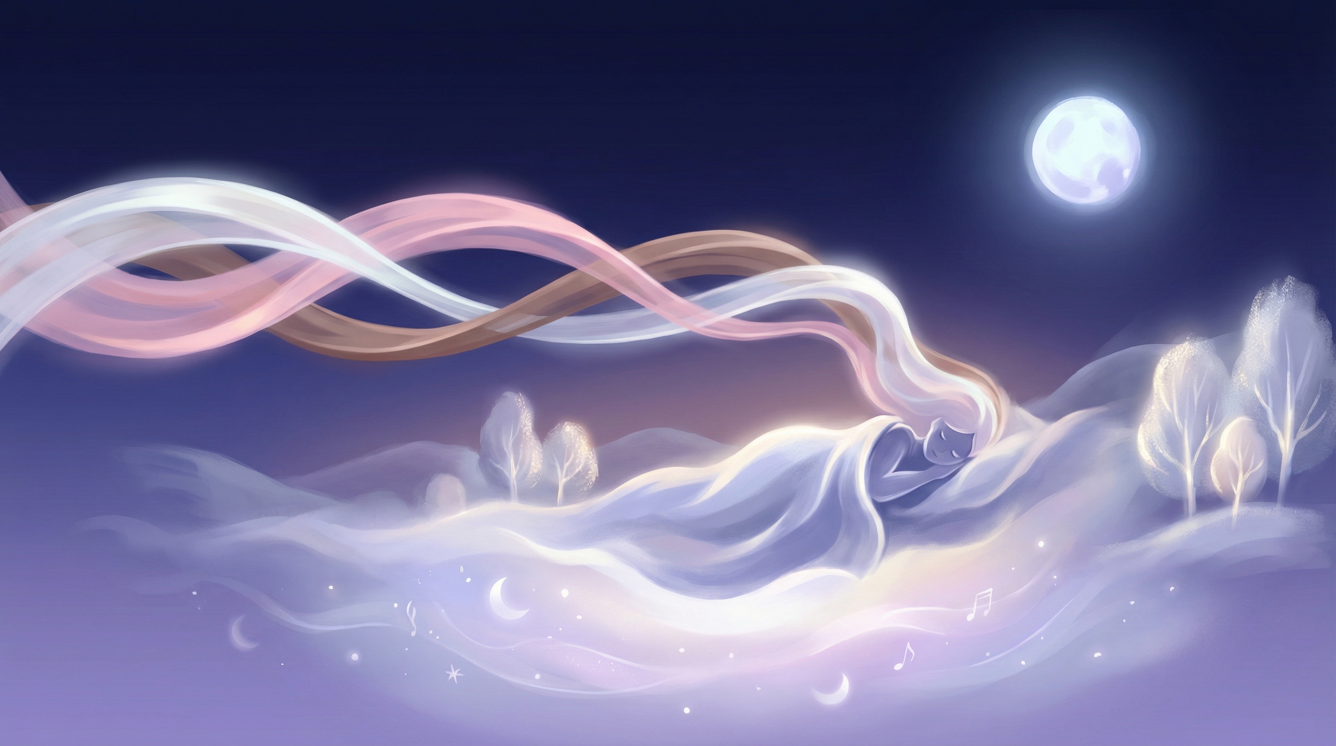 Pink Noise vs White Noise vs Brown Noise: Which Is Best for Sleep?