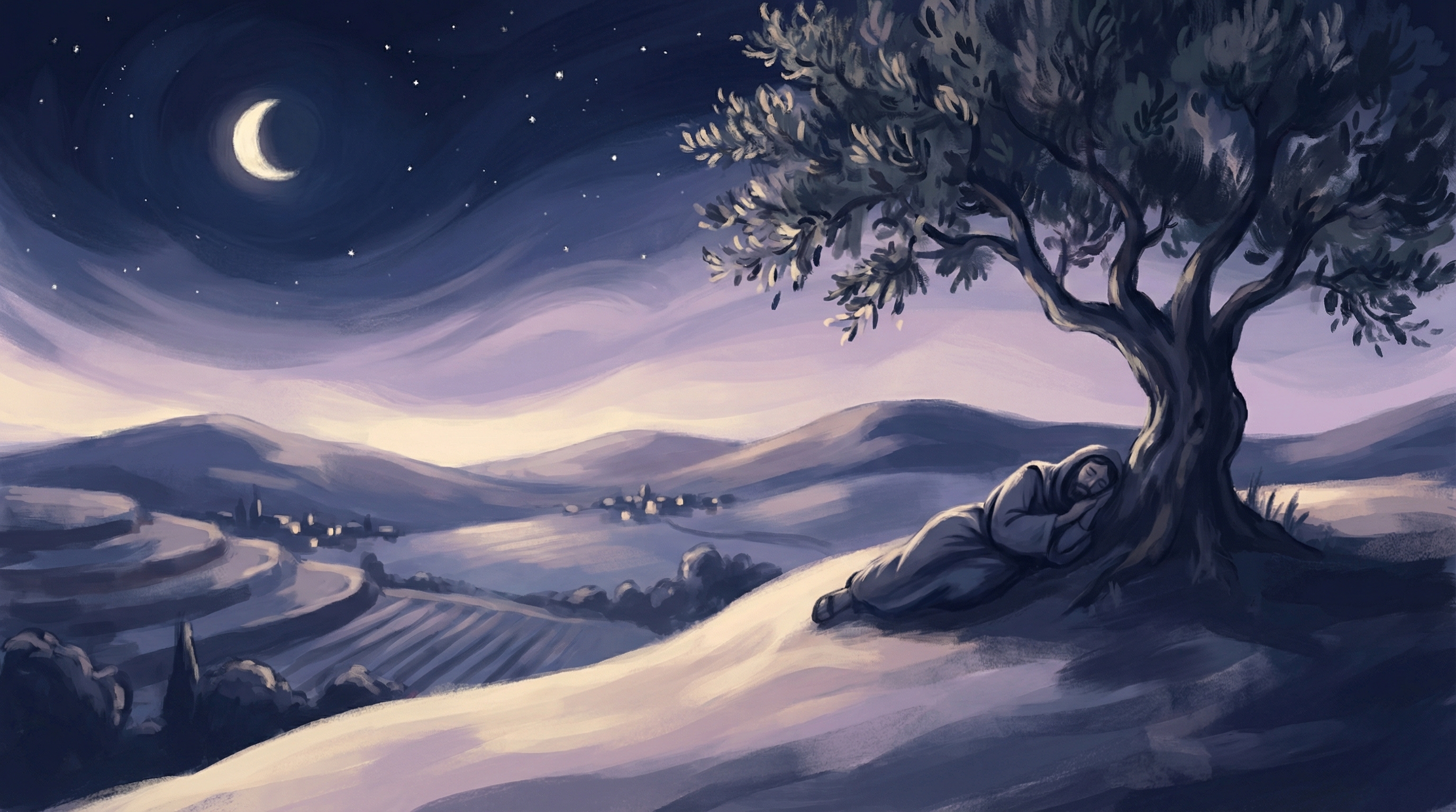 Sonidos para dormir profundamente: guía de sonidos relajantes