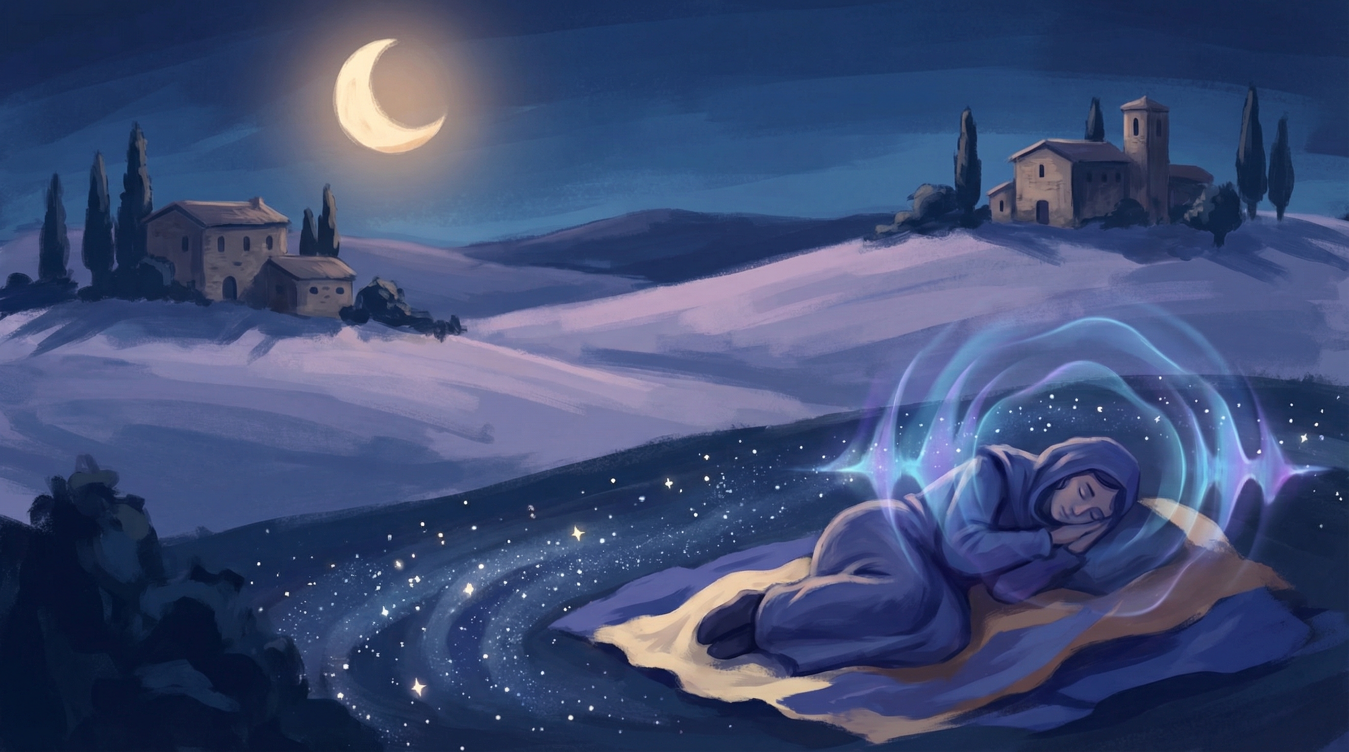 Sons pour dormir : guide complet des bruits apaisants