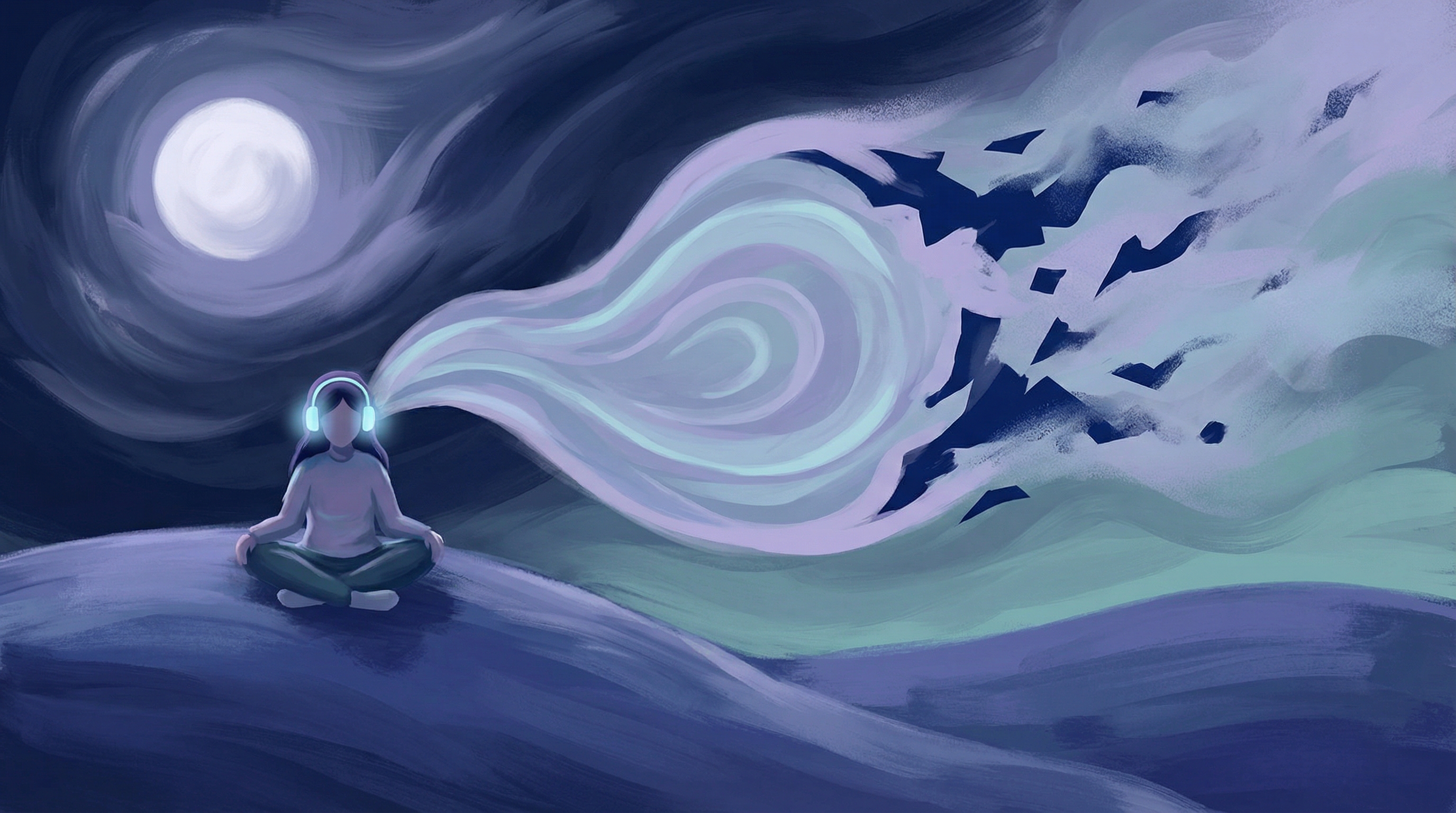 Tinnitus Relief Sounds: How Sound Therapy Can Help You Sleep