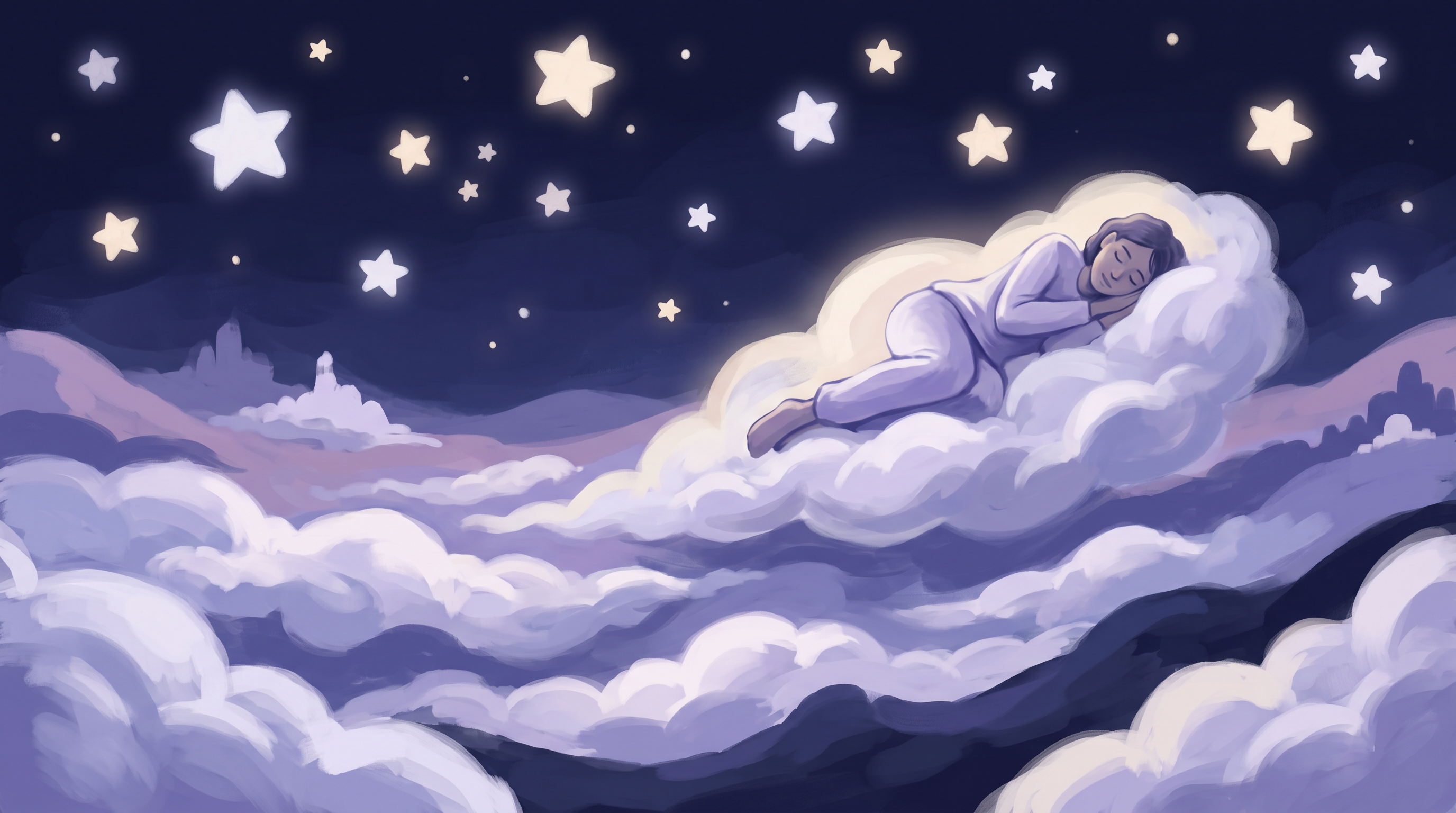 Vivid Dreams Make Sleep Feel Deeper: The NREM2 Dreaming Paradox
